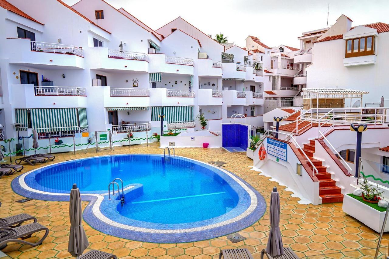 Diamond 3 - Los Cristianos Лос Кристианос Экстерьер фото