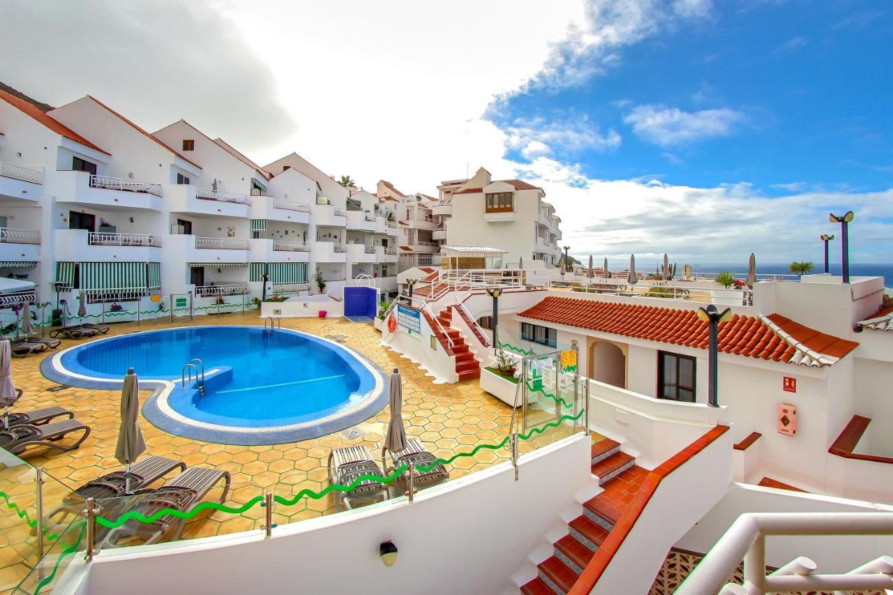 Diamond 3 - Los Cristianos Лос Кристианос Экстерьер фото