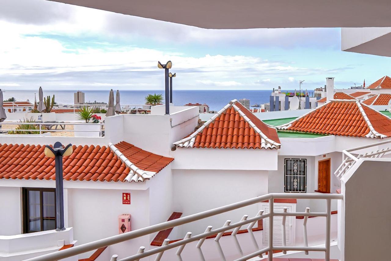 Diamond 3 - Los Cristianos Лос Кристианос Экстерьер фото